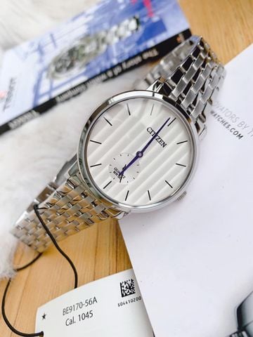  CITIZEN NAM BE9170-56A CHÍNH HÃNG 