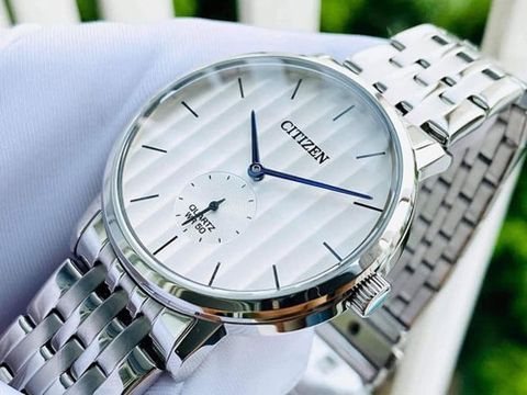  CITIZEN NAM BE9170-56A CHÍNH HÃNG 
