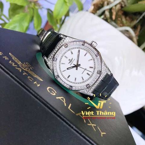  SR WATCH NỮ GALAXY SL99993.4102GLA CHÍNH HÃNG 