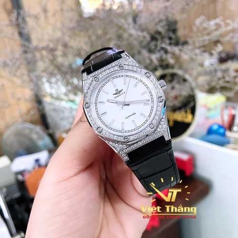  SR WATCH NỮ GALAXY SL99993.4102GLA CHÍNH HÃNG 