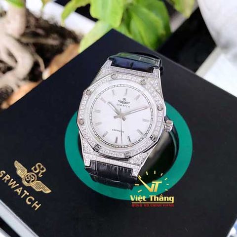  SR WATCH NỮ GALAXY SL99993.4102GLA CHÍNH HÃNG 