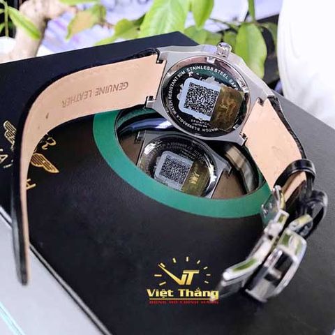  SR WATCH NỮ GALAXY SL99993.4102GLA CHÍNH HÃNG 