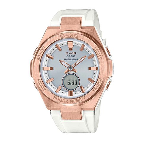  CASIO BABY-G MSG-S200G-7ADR CHÍNH HÃNG 