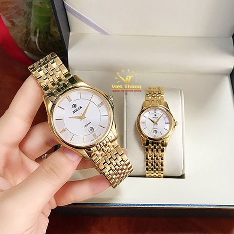  AOLIX CẶP ĐÔI AL9134LV & AL9134GV CHÍNH HÃNG 