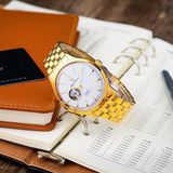  OLYM PIANUS NAM OP99141-71AGK-T AUTOMATIC CHÍNH HÃNG 