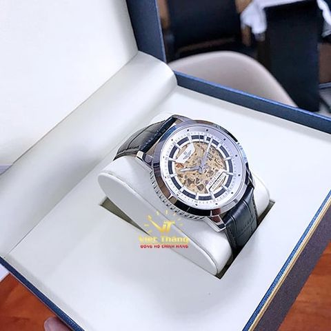  SR WATCH NAM SG8897.4102AT AUTOMATIC CHÍNH HÃNG 