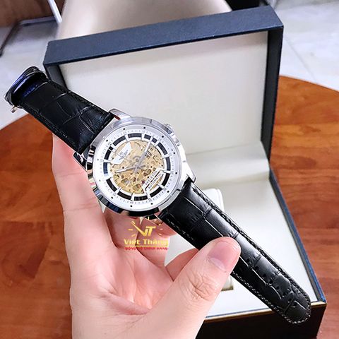  SR WATCH NAM SG8897.4102AT AUTOMATIC CHÍNH HÃNG 