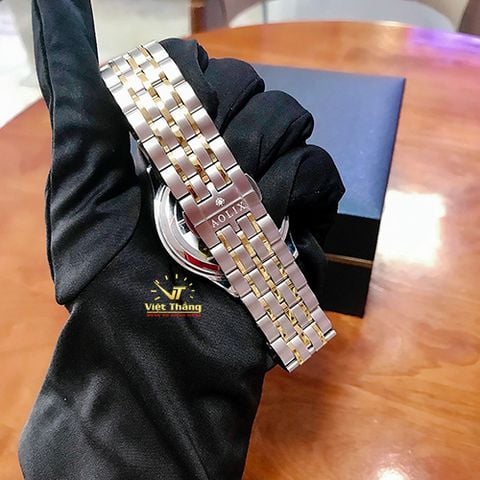  AOLIX NAM AL9188G DEMI (MẶT TRẮNG) CHÍNH HÃNG 