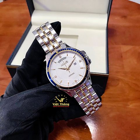  AOLIX NAM AL9188G DEMI (MẶT TRẮNG) CHÍNH HÃNG 