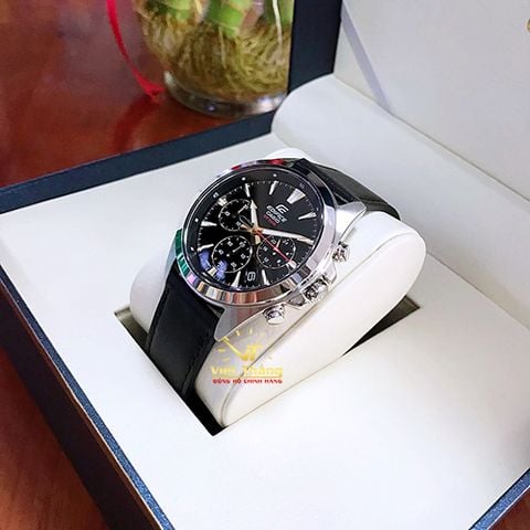  CASIO EDIFICE EFV-630L-1AVUDF CHÍNH HÃNG 