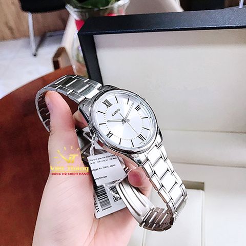  CASIO NAM MTP-V005D-7B5UDF CHÍNH HÃNG 