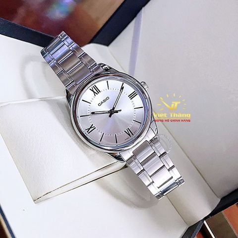  CASIO NAM MTP-V005D-7B5UDF CHÍNH HÃNG 