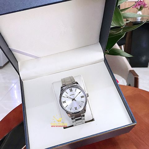  CASIO NAM MTP-V005D-7B5UDF CHÍNH HÃNG 