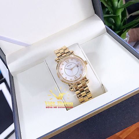  NEOS NỮ L30882A GOLD CHÍNH HÃNG 