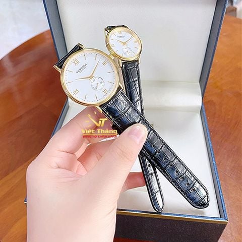  TOPHILL CẶP ĐÔI TA021G.PB2297 & TA021L.PB2297 CHÍNH HÃNG 