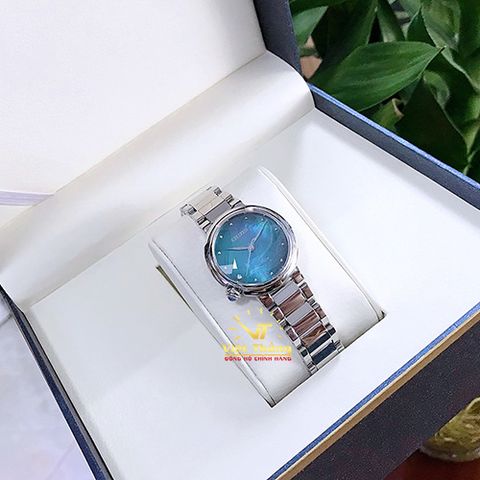  CITIZEN NỮ EM0910-80N CHÍNH HÃNG 