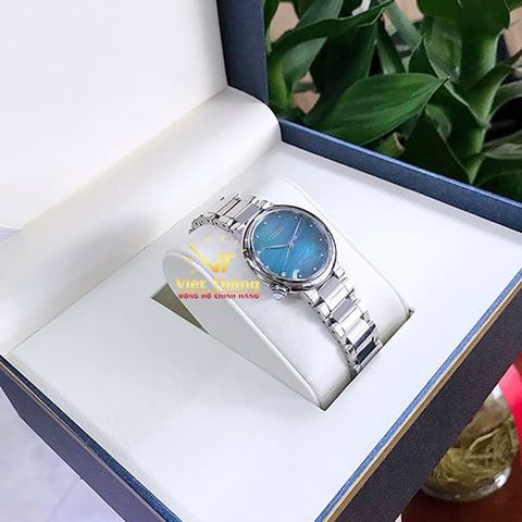 CITIZEN NỮ EM0910-80N CHÍNH HÃNG 