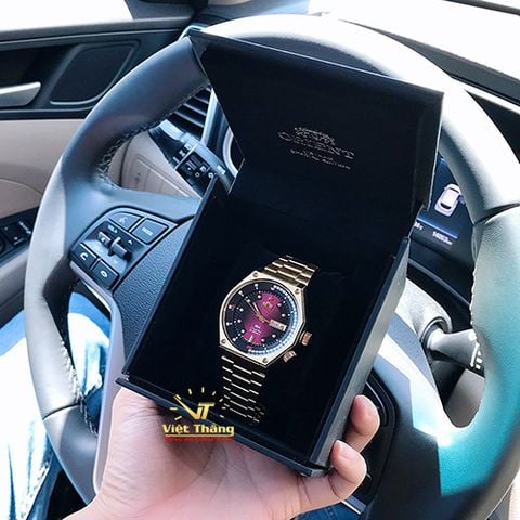  ORIENT NAM RA-AA0B04R19B AUTOMATIC CHÍNH HÃNG 