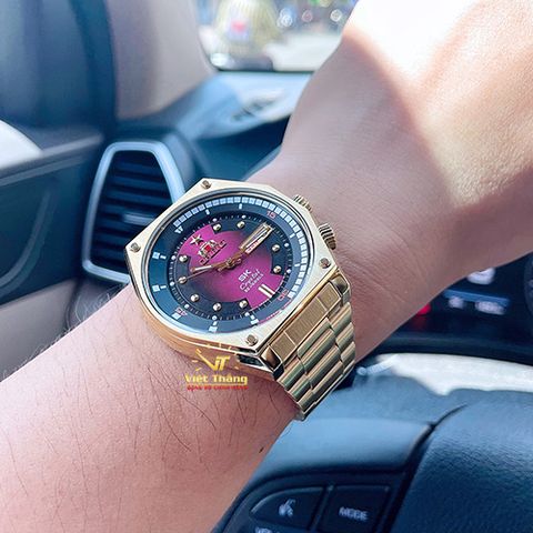  ORIENT NAM RA-AA0B04R19B AUTOMATIC CHÍNH HÃNG 