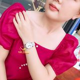  CERTINA NỮ C001.007.11.013.00 CHÍNH HÃNG 