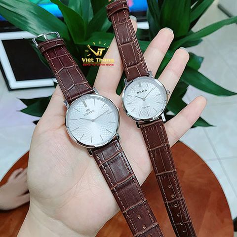  NEOS CẶP ĐÔI M40577-73 & N40577-22 CHÍNH HÃNG 