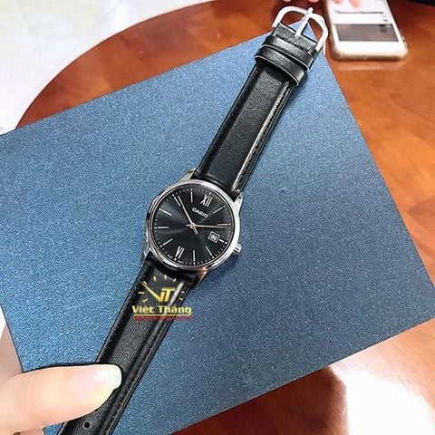  CASIO NAM MTP-V002L-1B3UDF CHÍNH HÃNG 