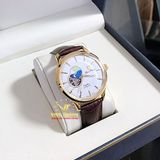  OLYM PIANUS NAM OP990-142AGK-GL AUTOMATIC CHÍNH HÃNG 