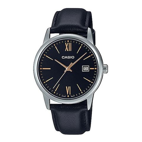  CASIO NAM MTP-V002L-1B3UDF CHÍNH HÃNG 