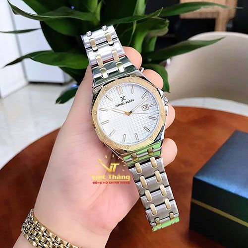 DANIEL KLEIN NAM CHÍNH HÃNG– Đồng Hồ Việt Thắng