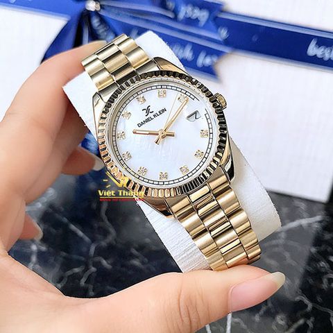  DANIEL KLEIN NỮ DK.1.12779-2 CHÍNH HÃNG 