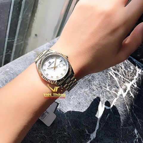  DANIEL KLEIN NỮ DK.1.12779-2 CHÍNH HÃNG 