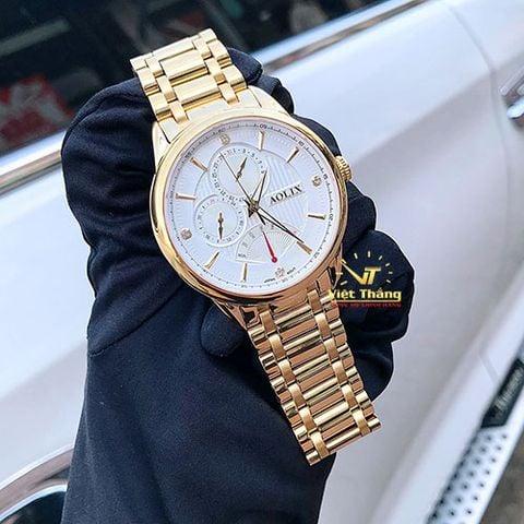  AOLIX NAM AL7079G KL CHÍNH HÃNG 