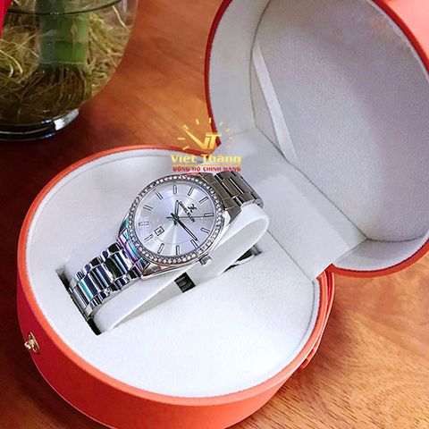  DANIEL KLEIN NỮ DK.1.12830-1 CHÍNH HÃNG 