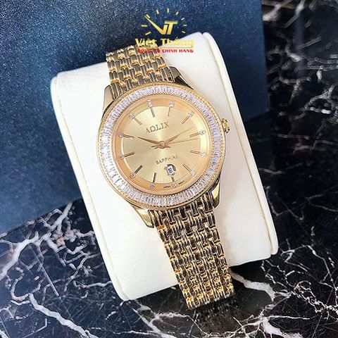  AOLIX NỮ AL1040 FULL GOLD CHÍNH HÃNG 