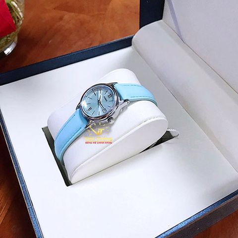  CASIO NỮ LTP-V002L-2B3UDF CHÍNH HÃNG 