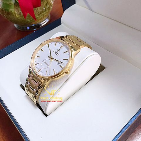  AOLIX NAM AL9196G CHÍNH HÃNG 