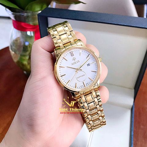  AOLIX NAM AL9196G CHÍNH HÃNG 