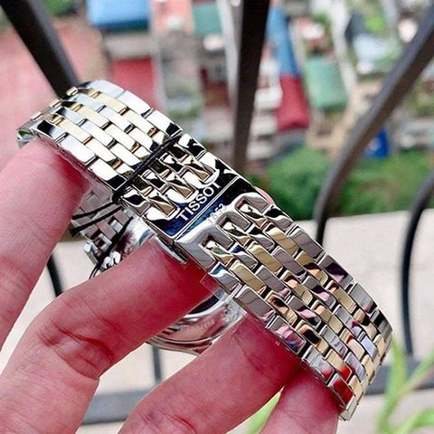  TISSOT NAM T065.430.11.031.00 AUTOMATIC CHÍNH HÃNG 