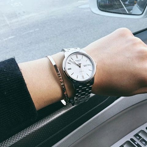  TISSOT NAM T065.430.11.031.00 AUTOMATIC CHÍNH HÃNG 