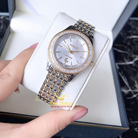  AOLIX NỮ AL1040 DEMI CHÍNH HÃNG 