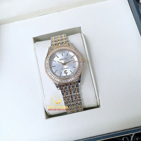  AOLIX NỮ AL1040 DEMI CHÍNH HÃNG 