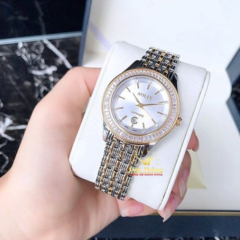  AOLIX NỮ AL1040 DEMI CHÍNH HÃNG 