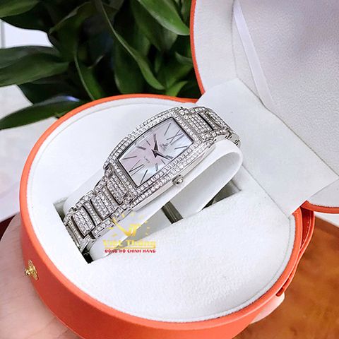  SMAYS NỮ 1437 SILVER CHÍNH HÃNG 