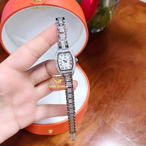  SMAYS NỮ 1609 TRẮNG CHÍNH HÃNG 