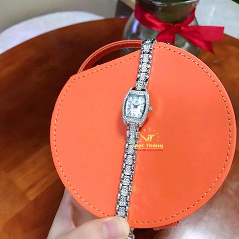  SMAYS NỮ 1609 TRẮNG CHÍNH HÃNG 