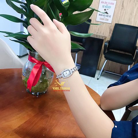  SMAYS NỮ 1609 TRẮNG CHÍNH HÃNG 