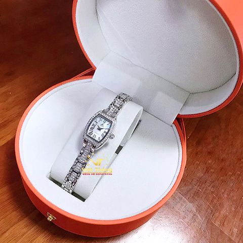  SMAYS NỮ 1609 TRẮNG CHÍNH HÃNG 