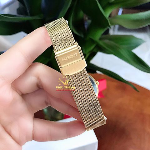  NEOS NỮ L40739A-KLV CHÍNH HÃNG 
