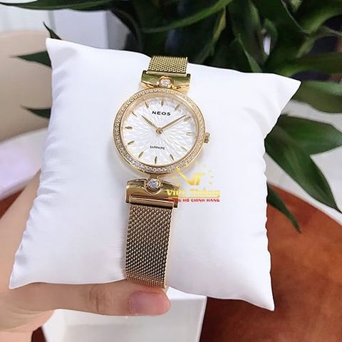 NEOS NỮ L40739A-KLV CHÍNH HÃNG 