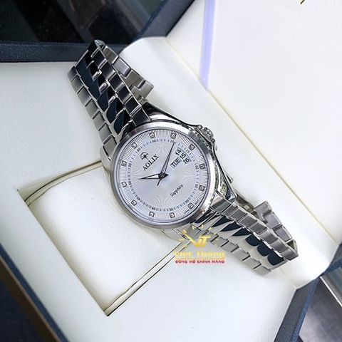  AOLIX NAM AL9191G FULL TRẮNG CHÍNH HÃNG 